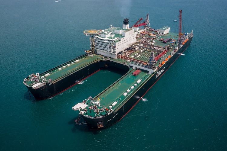 Pioneering Spirit