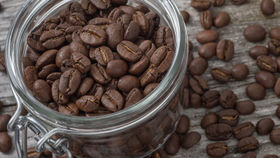 Types of coffee grind - which are best for different brewing methods
