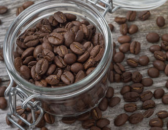 Types of coffee grind - which are best for different brewing methods