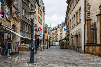 Top 10 countries in the world with the lowest crime rates where you can feel safe