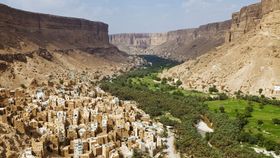Top 10 most «closed» countries in the world that are hard to get into (or hard to get out of)
