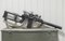 Special Russian sniper rifle VSK-94 - cheap and angry alternative to VSS Vintorez