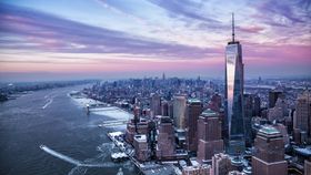 Top 10 tallest buildings in the world - skyscraper rankings for 2024