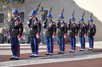 Top 10 countries with the smallest armies - see who has the smallest armed forces
