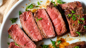 Degrees of steak doneness - types, peculiarities, what to serve and popular myths