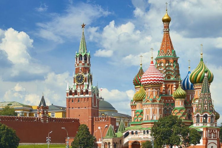 Российская Федерация