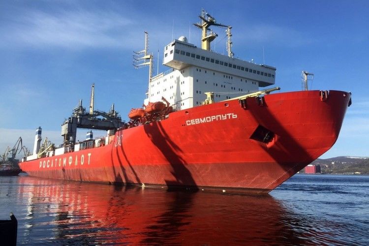 Севморпуть