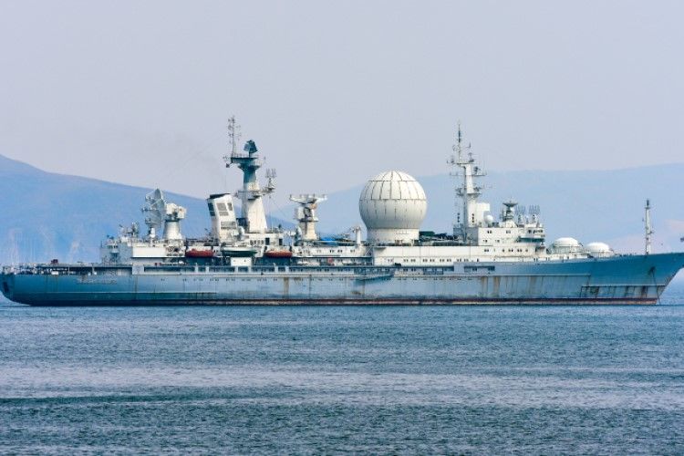 ССВ-33 &laquo;Урал&raquo;
