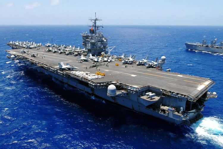 USS Enterprise