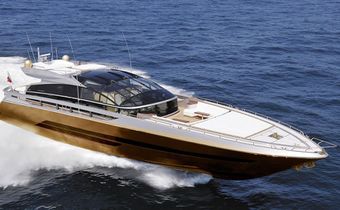 Yacht History Supreme - reseña, precio, propietario, verdadero o falso, fotos