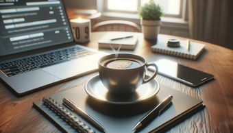 Cómo afecta el café a la productividad: explore esta cuestión, pros y contras