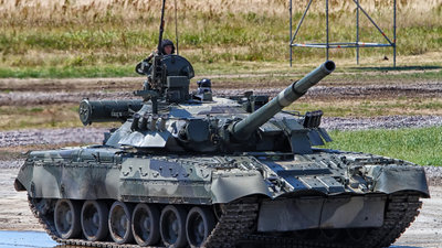 T-80 tank, kuulus nõukogude ja vene hävitaja - loomise ajalugu, omadused, konstruktsioon ja lahingumarsruut